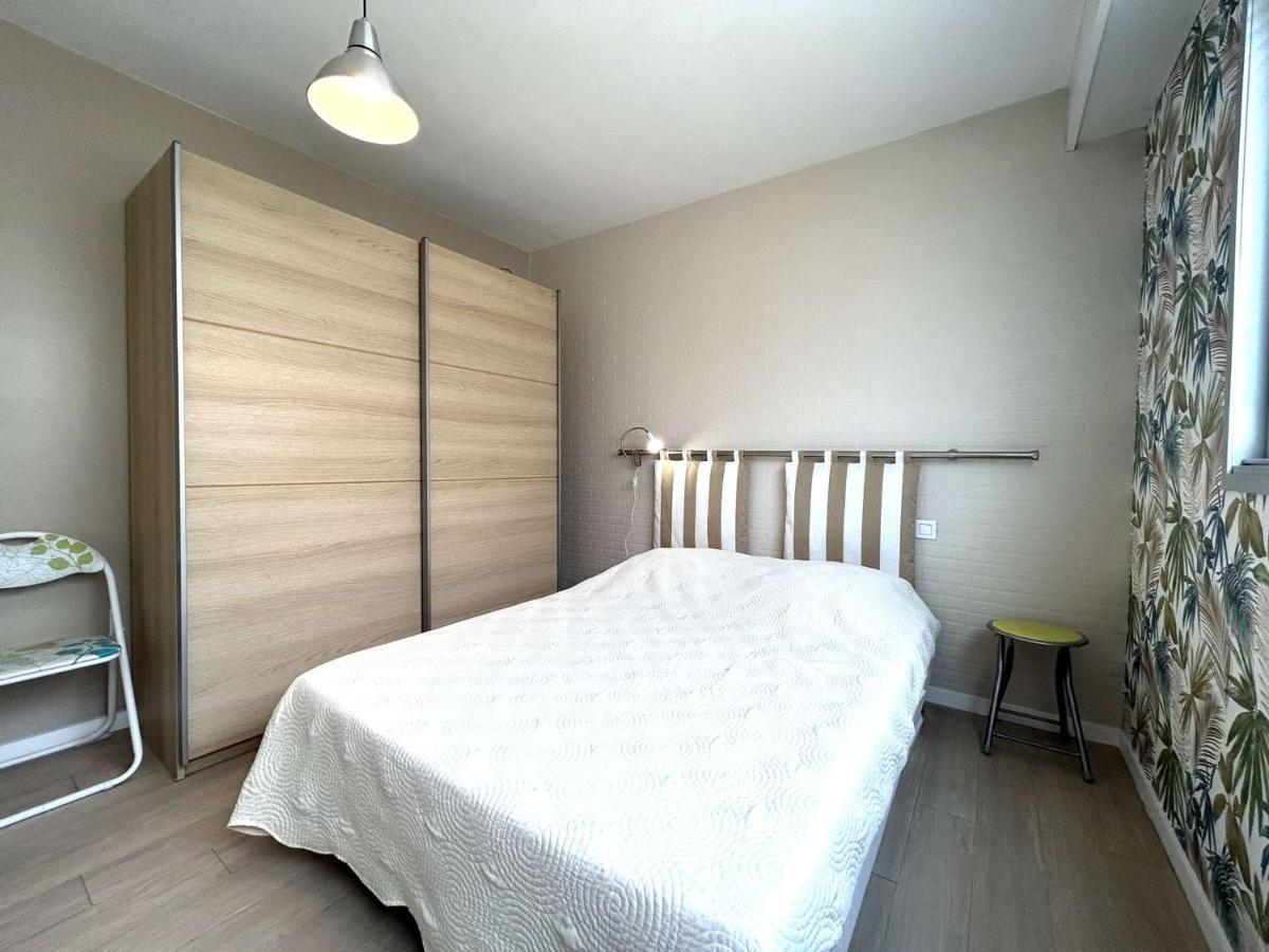 Spacieux Appartement Centre-Ville, 5 Couchages, Proche Plage - Fr-1-224-800 Saint Gilles Croix de vie Εξωτερικό φωτογραφία