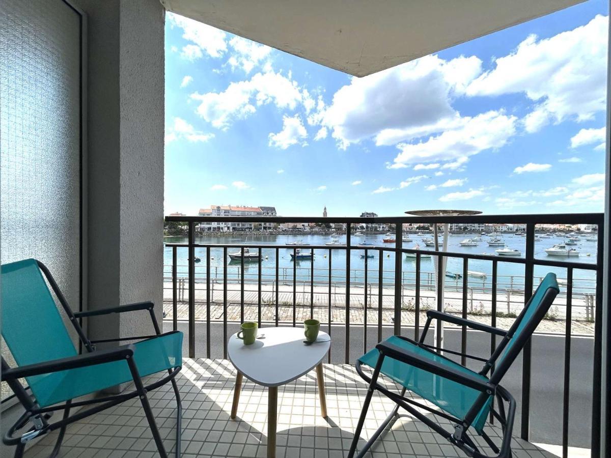 Spacieux Appartement Centre-Ville, 5 Couchages, Proche Plage - Fr-1-224-800 Saint Gilles Croix de vie Εξωτερικό φωτογραφία