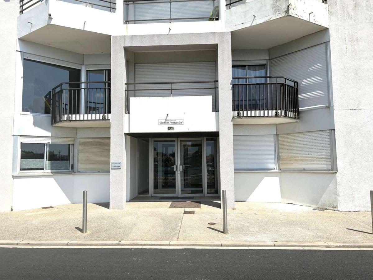 Spacieux Appartement Centre-Ville, 5 Couchages, Proche Plage - Fr-1-224-800 Saint Gilles Croix de vie Εξωτερικό φωτογραφία